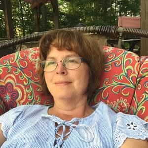 Meet your Posher, Nancy